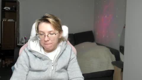 Regina online show from 01/14/25, 03:43