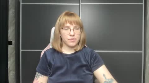 Regina online show from 02/01/25, 03:50