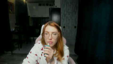 Regina online show from 11/21/25, 04:55