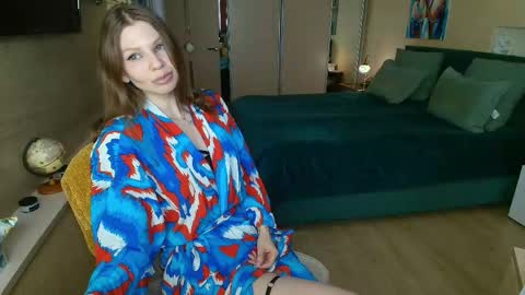 Regina online show from 05/20/26, 05:46