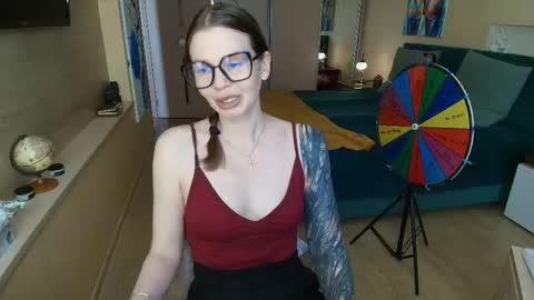 Regina online show from 05/24/26, 10:20