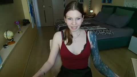 Regina online show from 06/18/26, 08:47