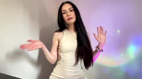 Amelia online show from 06/08/26, 02:06