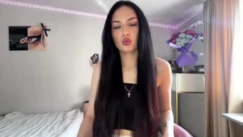 Amelia online show from 06/23/26, 01:42