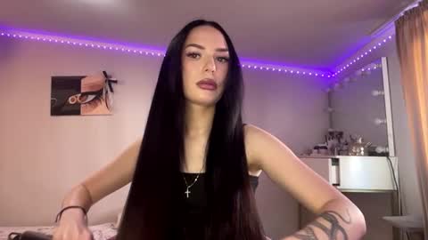 Amelia online show from 07/07/26, 07:23