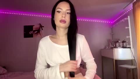 Amelia online show from 07/20/26, 07:22