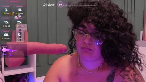reginavegaa online show from 01/07/25, 06:03