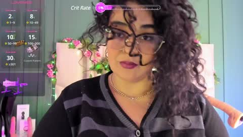 reginavegaa online show from 01/14/25, 11:42
