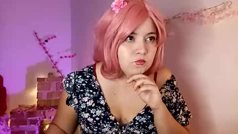 Snapshot of rei_chan26 chatting on 03/16/26, 08:57 Tania Nixx online show from 03/16/26, 08:57