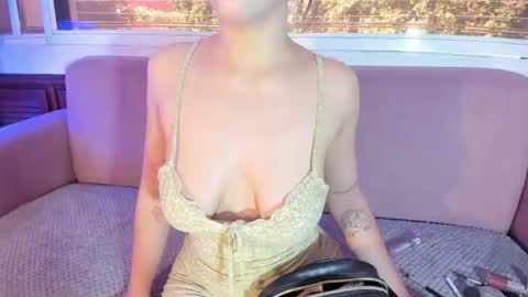 Rei Ayanami online show from 06/10/26, 08:30