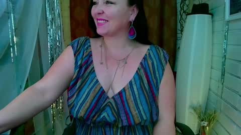 Karina online show from 12/09/24, 06:34