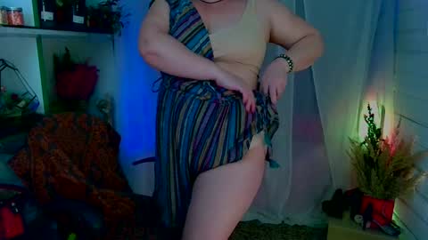 Karina online show from 01/24/25, 09:47