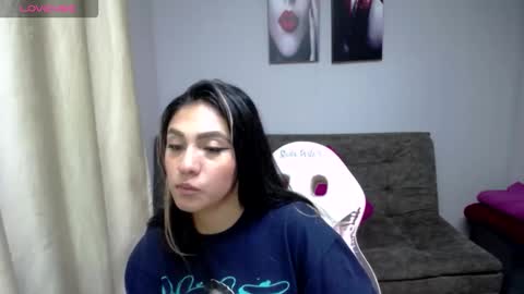 reichell princess online show from 10/15/25, 07:52