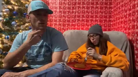 SunshineSanchez online show from 12/02/24, 01:14
