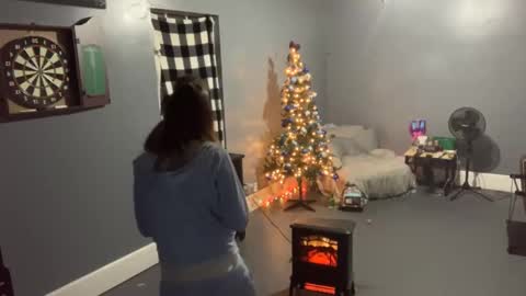 SunshineSanchez online show from 12/22/24, 11:52