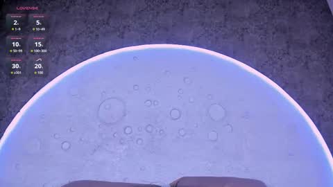 reiinachloe online show from 11/07/25, 06:46