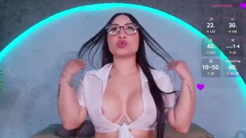 reiinachloe online show from 07/11/26, 04:53
