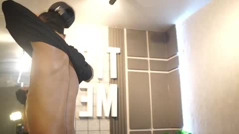 Reik online show from 06/22/26, 12:46