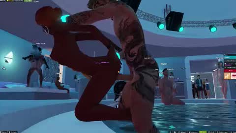 reikerisback online show from 11/02/25, 03:36