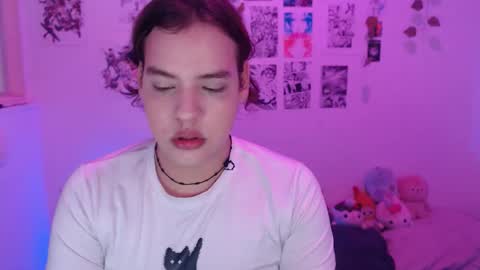 Snapshot of reiko_doll chatting on 11/05/25, 09:48 REIKO online show from 11/05/25, 09:48