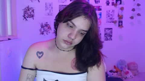 Snapshot of reiko_doll chatting on 11/07/25, 09:37 REIKO online show from 11/07/25, 09:37