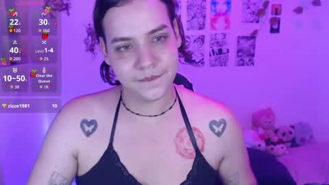 Snapshot of reiko_doll chatting on 11/11/25, 11:05 REIKO online show from 11/11/25, 11:05