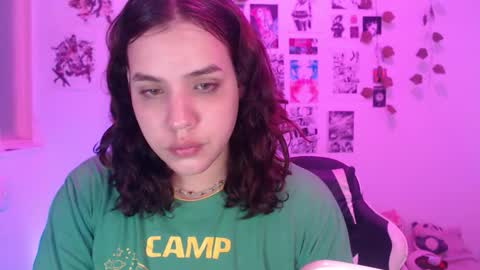 Snapshot of reiko_doll chatting on 11/23/25, 08:47 REIKO online show from 11/23/25, 08:47