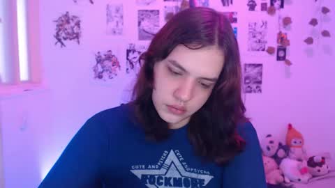 Snapshot of reiko_doll chatting on 11/25/25, 04:51 REIKO online show from 11/25/25, 04:51