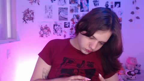 Snapshot of reiko_doll chatting on 11/28/25, 05:15 REIKO online show from 11/28/25, 05:15