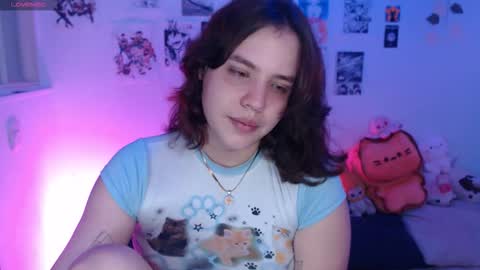 Snapshot of reiko_doll chatting on 12/03/25, 09:57 REIKO online show from 12/03/25, 09:57