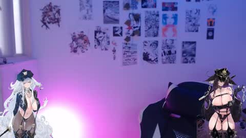 Snapshot of reiko_doll chatting on 12/18/25, 07:31 REIKO online show from 12/18/25, 07:31