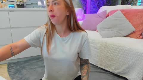 reina cummings online show from 06/08/26, 05:30