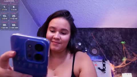 reina_loren online show from 11/03/25, 04:03