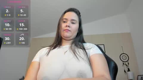 reina_loren online show from 02/02/26, 08:40