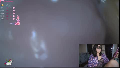 Reinacatchile online show from 10/02/25, 01:01