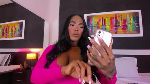 Miah online show from 09/18/25, 03:52