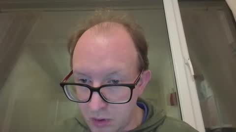 relaxnchat41 online show from 10/05/25, 10:07