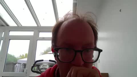 relaxnchat41 online show from 10/07/25, 12:35