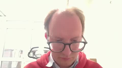 relaxnchat41 online show from 10/13/25, 01:11