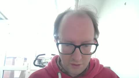 relaxnchat41 online show from 10/24/25, 09:17