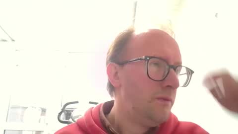 relaxnchat41 online show from 10/29/25, 10:50