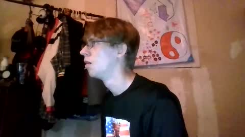 Snapshot of relytburns420 chatting on 06/09/26, 06:30 tylerBurnham online show from 06/09/26, 06:30