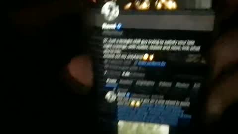 Remi D online show from 06/16/26, 05:54