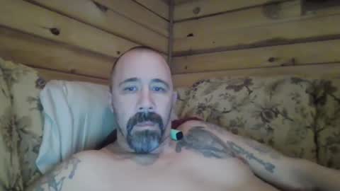 remington543 online show from 01/19/25, 03:08