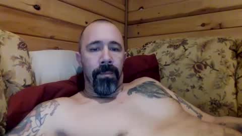 remington543 online show from 02/01/25, 02:02