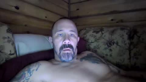 remington543 online show from 02/12/25, 06:40