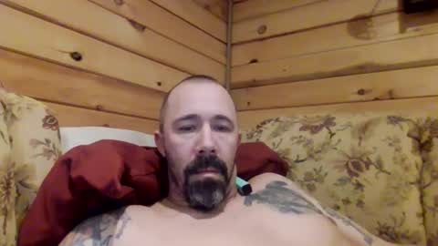 remington543 online show from 03/07/25, 10:56