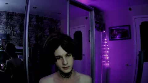 RemiTrash online show from 10/10/25, 01:32