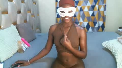 remmyqueen online show from 04/03/26, 03:10