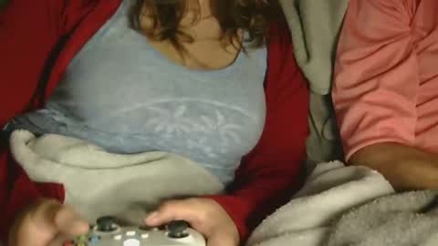 remote_couch online show from 09/09/25, 01:49